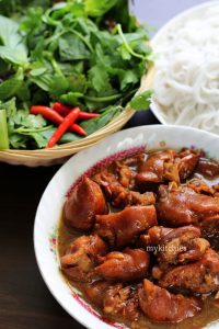 Giả cầy Nghệ An