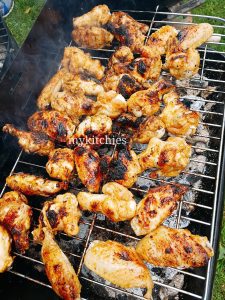 3 loại sốt ướp thịt nướng thơm ngon kèm nước chấm